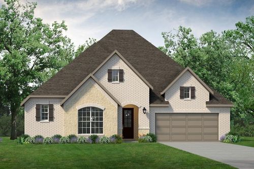 184 Mountain Laurel Drive, Waxahachie, TX, 75165 | Card Image