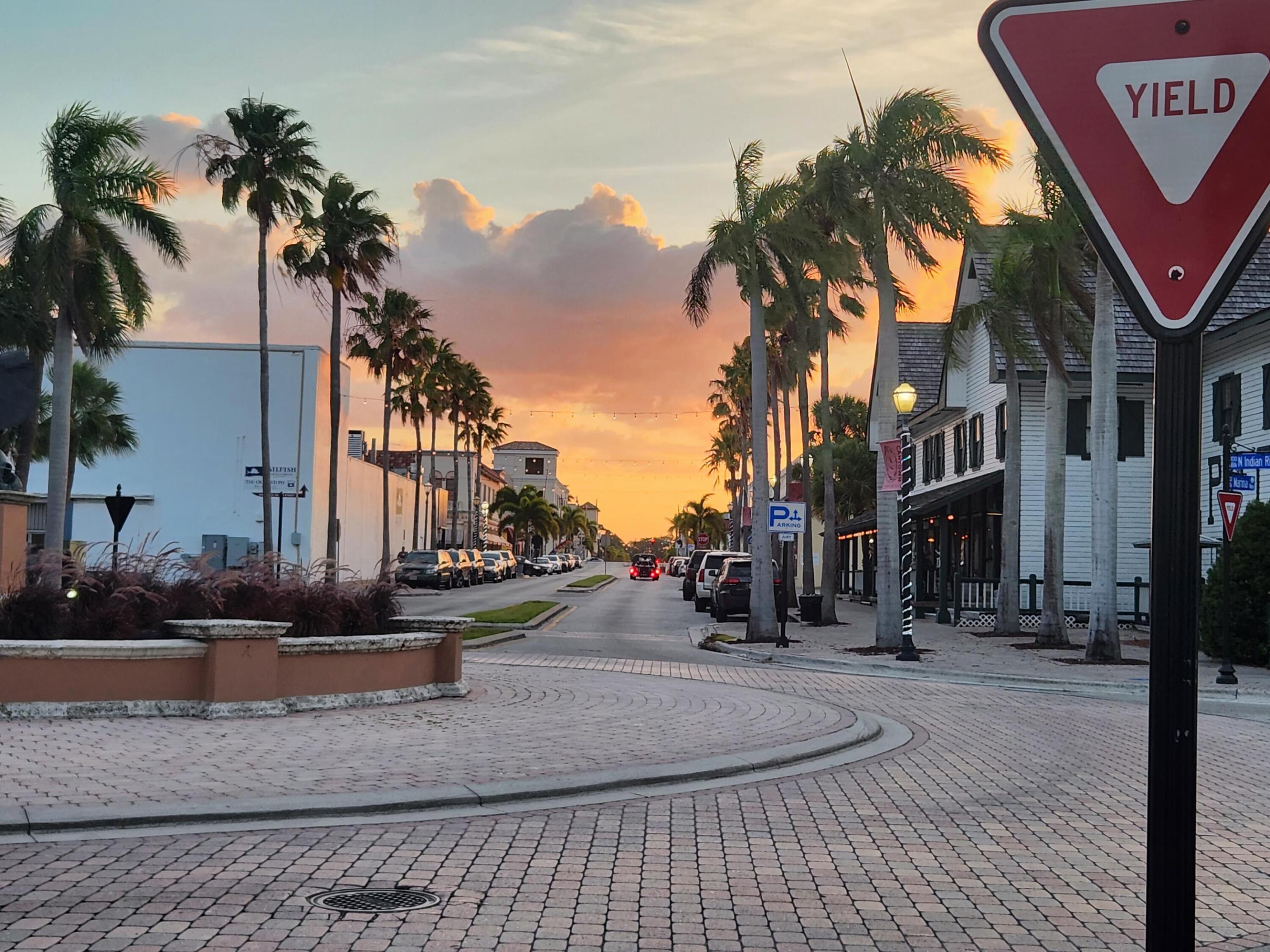Residential Income in Fort Pierce 4
