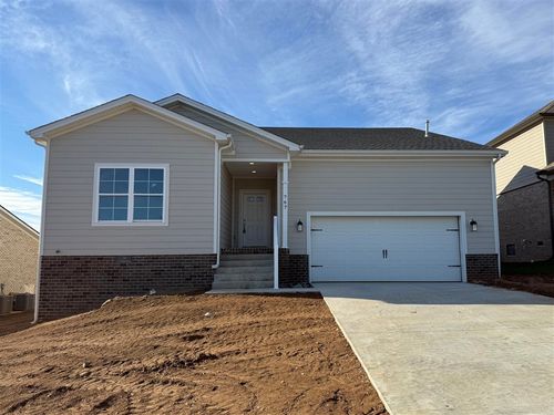 767 Denver Lane, Bowling Green, KY, 42103 | Card Image