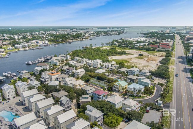 LOT-6 - 26201 Perdido Beach Blvd, House other with 3 bedrooms, 3 bathrooms and 2 parking in Orange Beach AL | Image 43