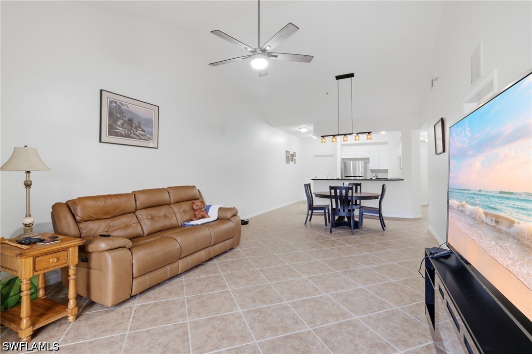 Residential in Cape Coral