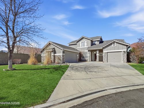 10493 Copper Wood Ct, Reno, NV, 89521-5149 | Card Image