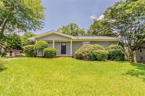4077 Codel St Sw, Atlanta, GA, 30331-4355 | Card Image