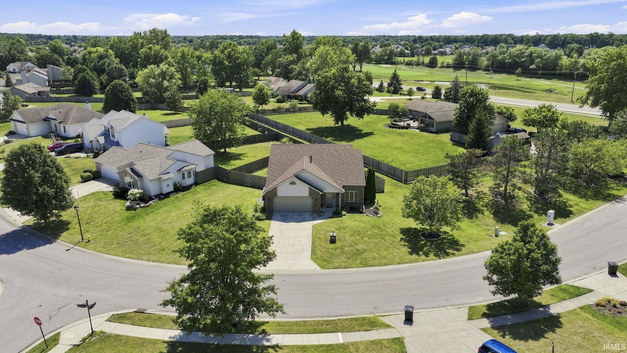 Residential in Fort Wayne 3