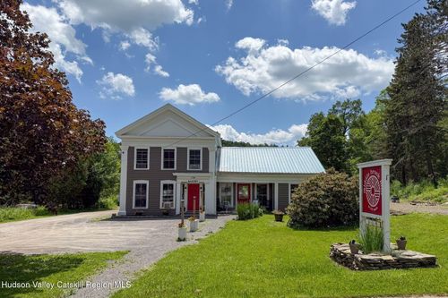 170 Main St, Jefferson, NY, 12093-4103 | Card Image