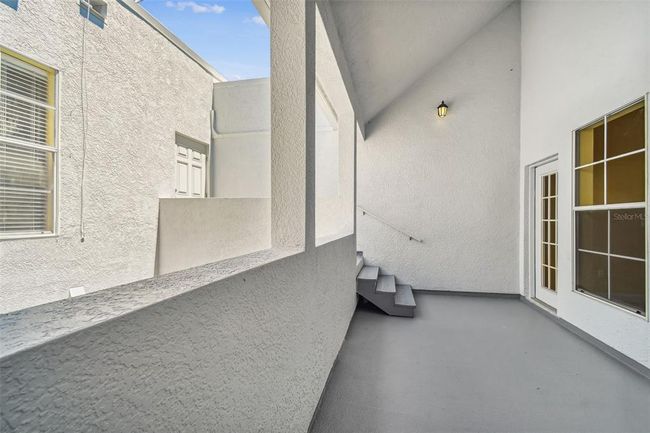 Upstairs Patio | Image 47