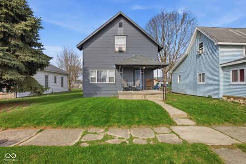 1211 17th St, New Castle, IN, 47362-2751 | Card Image