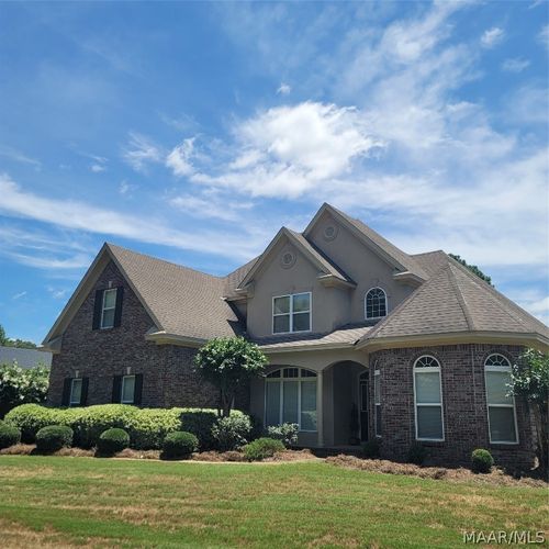 1590 Emerald Mountain Parkway, Wetumpka, AL, 36093 | Card Image