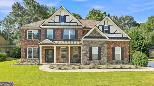 80 Savannah Dr, Senoia, GA, 30276-2352 | Card Image