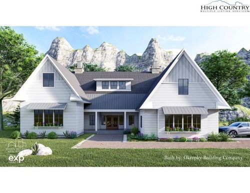 56 Autumn Leaf Way, Crumpler, NC, 28617 | Card Image