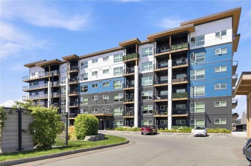206-2461 Gateway Rd, Langford, BC, V9B6M6 | Card Image
