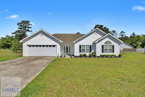 2013 Elim Church Rd Ne, Ludowici, GA, 31316-3515 | Card Image