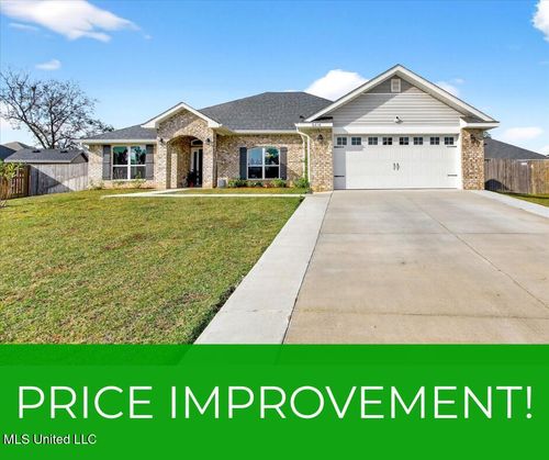 6216 Saphire Ln, Biloxi, MS, 39532-5624 | Card Image