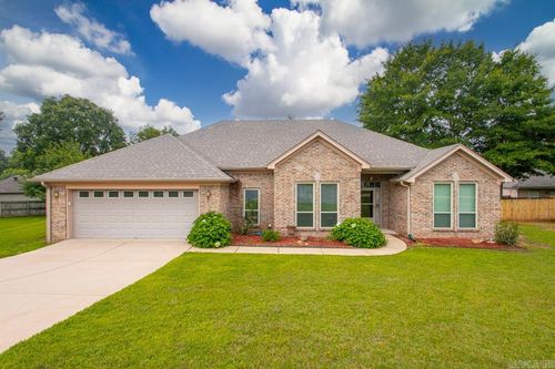 101 Sandstone Cv, Sherwood, AR, 72120-3735 | Card Image