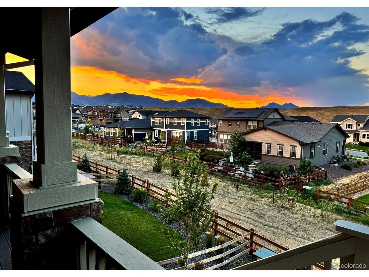 Residential in Arvada 2