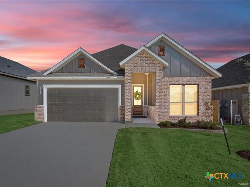 1974 Rosson St, Nolanville, TX, 76559-4788 | Card Image