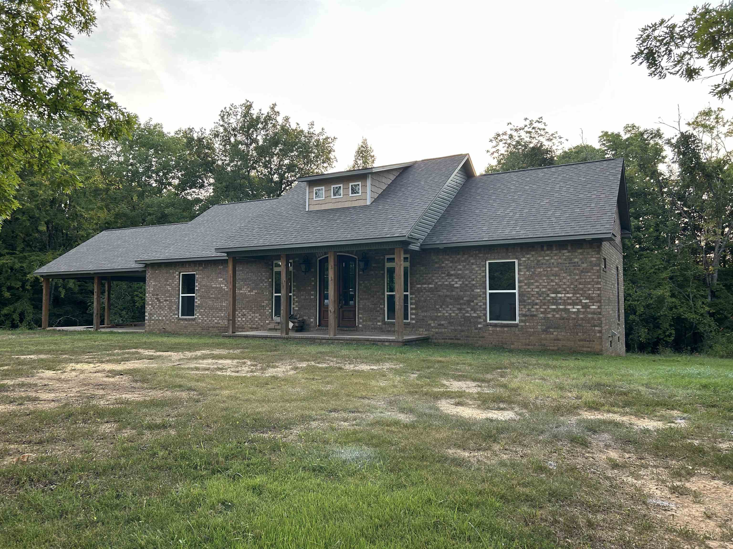 Dogtown Dr, Savannah, TN 38372