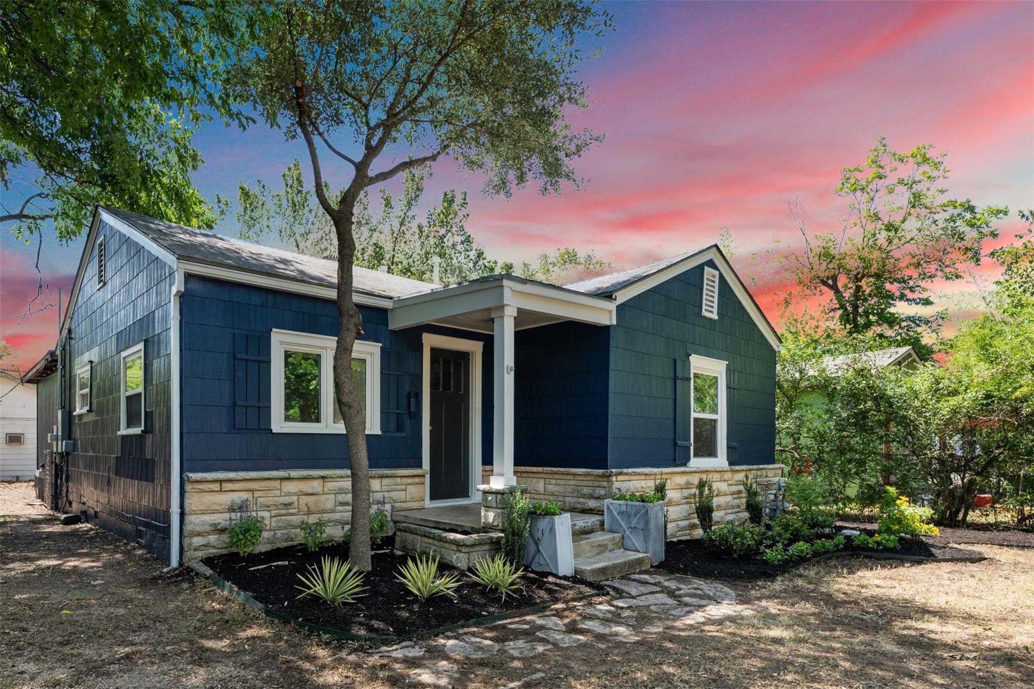 Residential in Austin 2
