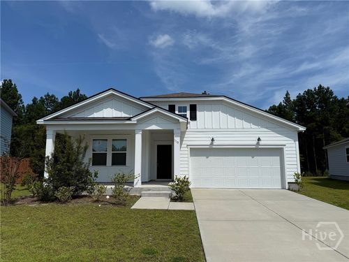 119 Cambium Circle, Richmond Hill, GA, 31324 | Card Image