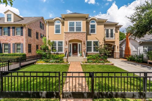 1510 Marshall St, Houston, TX, 77006-4120 | Card Image