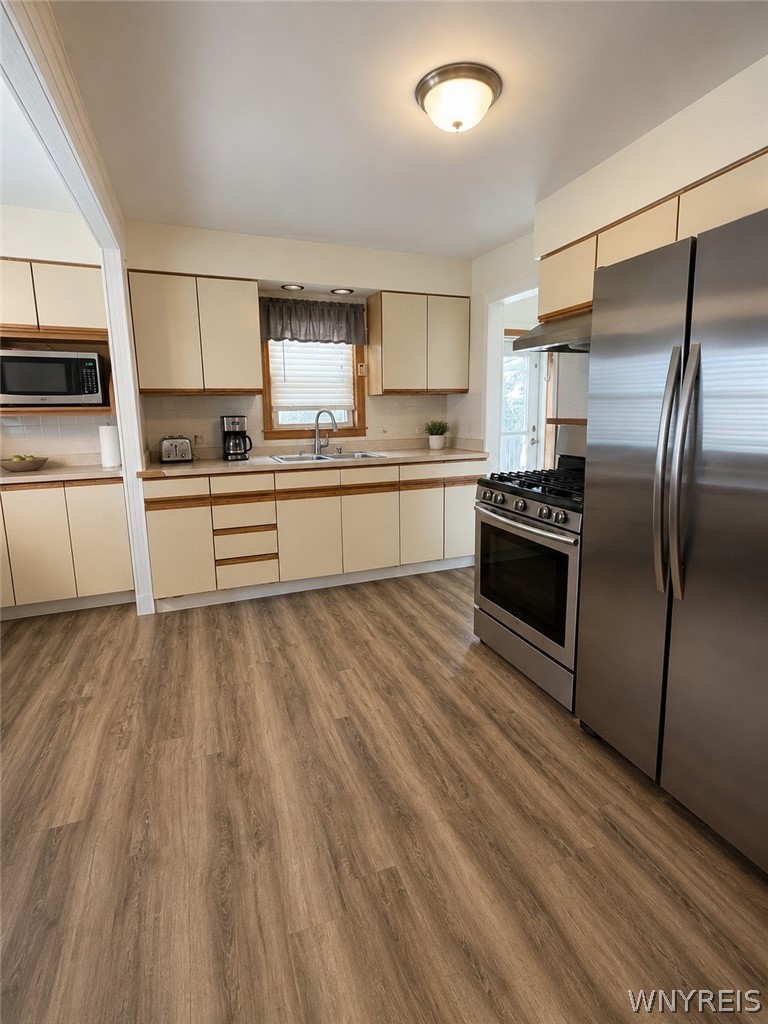 Residential in Tonawanda 5