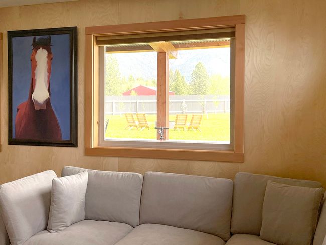 South Shop Apt Living Room | Image 15