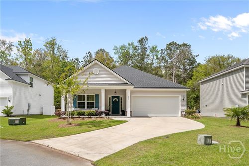 279 Hammock Dr, Richmond Hill, GA, 31324-9626 | Card Image