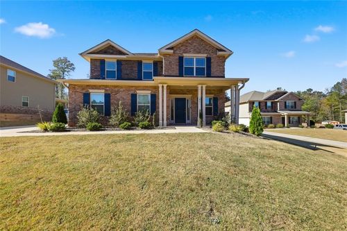 1861 Abbey Rd, Griffin, GA, 30223-7142 | Card Image