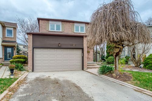 1824 Princelea Pl, Mississauga, ON, L5M3R8 | Card Image