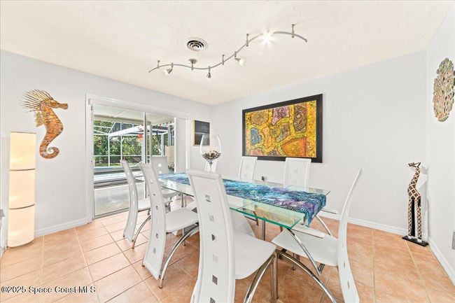 1732 Bay Shore Dr, House other with 5 bedrooms, 4 bathrooms and null parking in Cocoa Beach FL | Image 24