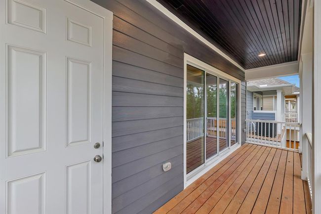 46 Dobbs View Ln, House other with 3 bedrooms, 3 bathrooms and 2 parking in Spring TX | Image 36