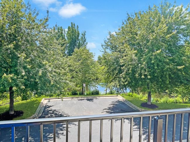 Pond view from the deck | Image 11