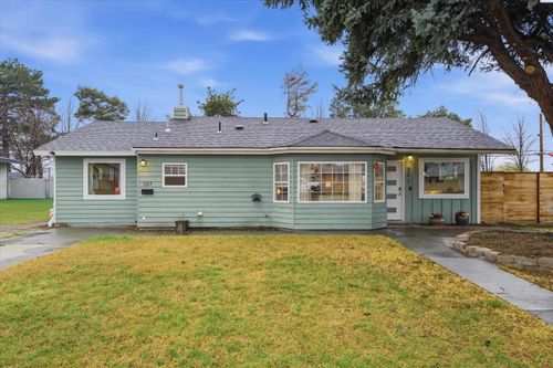357 Cottonwood Dr, Richland, WA, 99352 | Card Image