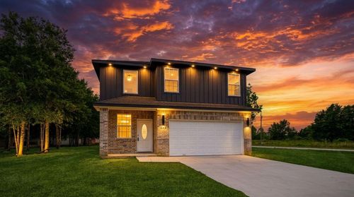 1544 County Road 3548, Cleveland, TX, 77327-1980 | Card Image