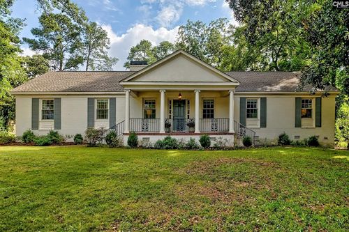 4721 Kilbourne Road, Columbia, SC, 29206 | Card Image
