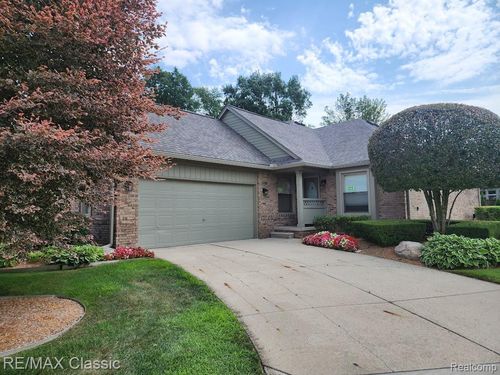 4480 Bayberry Ct, Warren, MI, 48092-4170 | Card Image