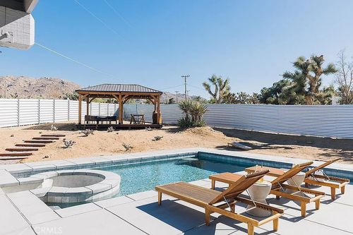 60323 Granada Dr, Joshua Tree, CA, 92252 | Card Image
