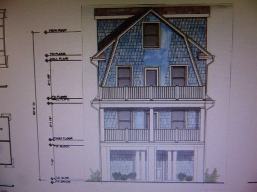 206 S Vermont Ave, Atlantic City, NJ, 08401-7820 | Card Image