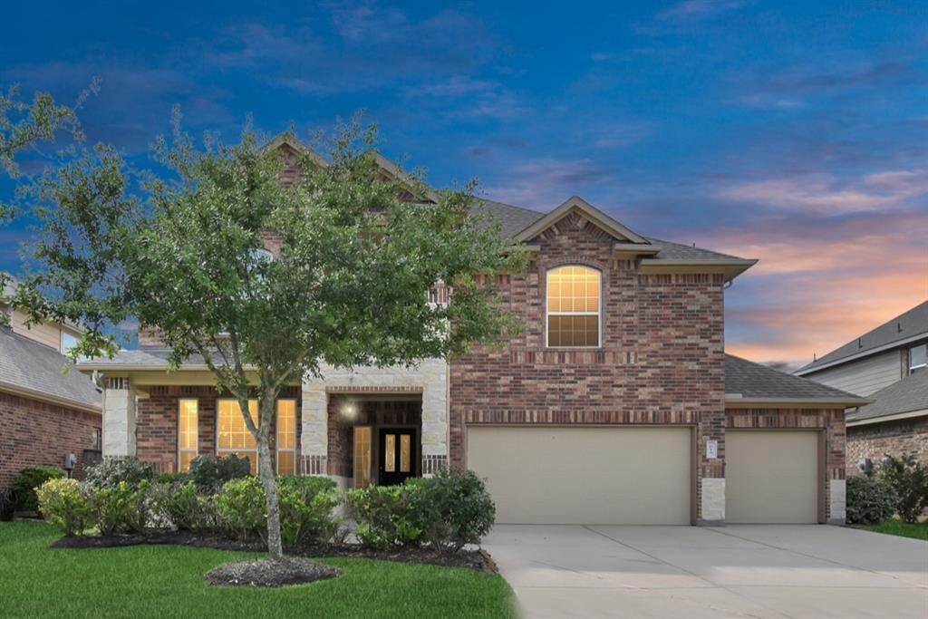 Yaupon Creek Ln, Richmond, TX 77469