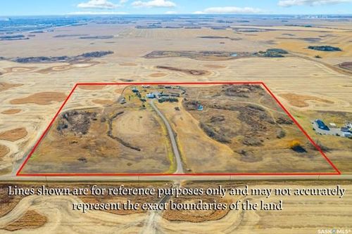 0 Rural Address, Corman Park Rm No. 344, SK, S7K3J5 | Card Image