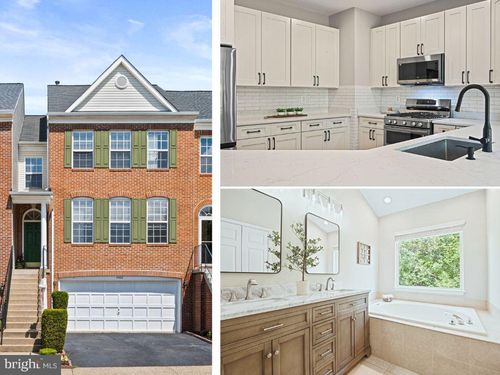 13102 Forest Mist Ln, FAIRFAX, VA, 22033-5139 | Card Image