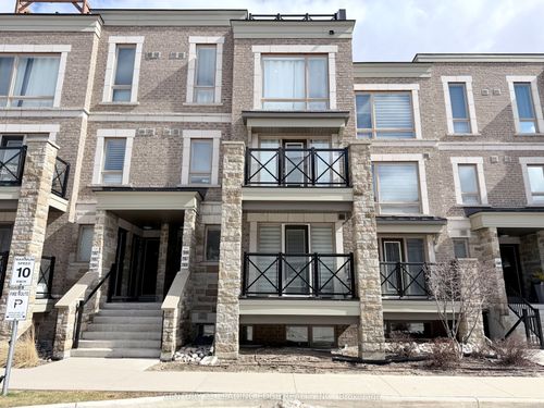 2606-1 Gable Hurst Way, Markham, ON, L6B1N5 | Card Image