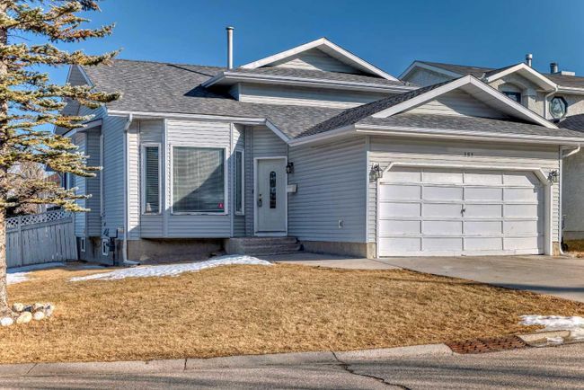 164 Sanderling Close Nw, Home with 5 bedrooms, 3 bathrooms and 2 parking in Calgary AB | Image 43