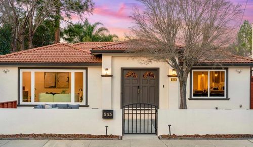 533 Robin Dr, Santa Clara, CA, 95050 | Card Image