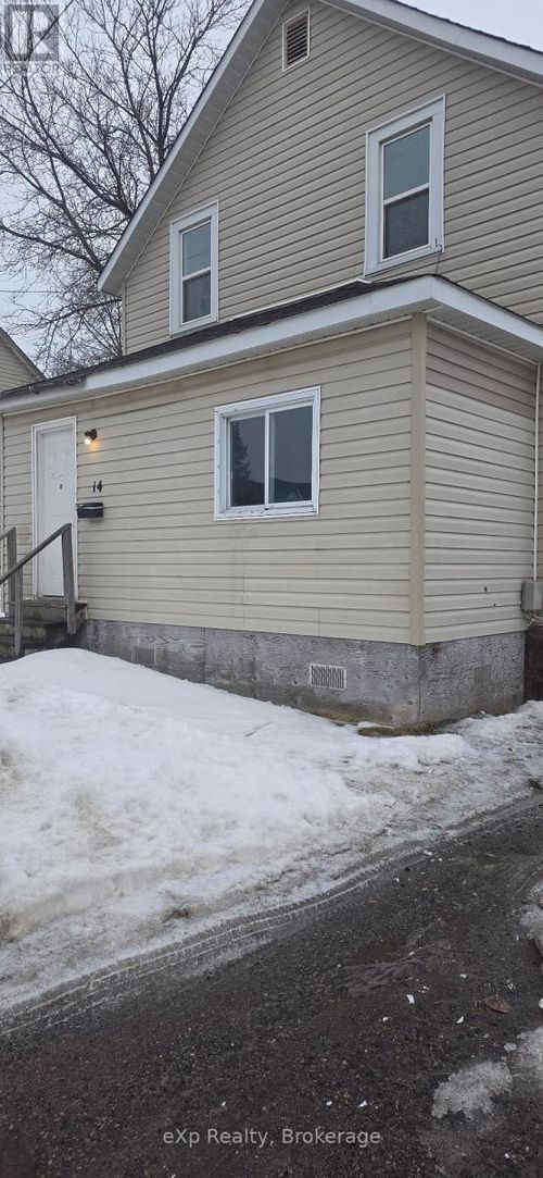 14 Blucher St, Sault Ste Marie, ON, P6A2V4 | Card Image