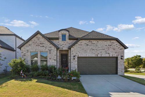 4933 Night Sky Drive, Mckinney, TX, 75071 | Card Image