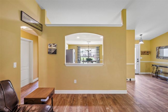 4165 Heaton Ter, House other with 3 bedrooms, 2 bathrooms and null parking in NORTH PORT FL | Image 12