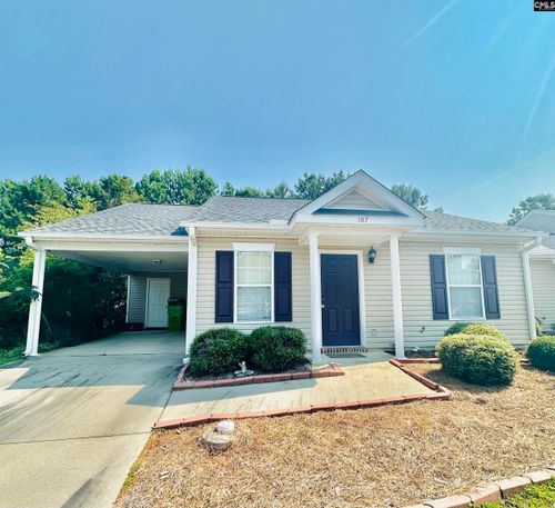 107 Larkspur Ln, Columbia, SC, 29229-8174 | Card Image