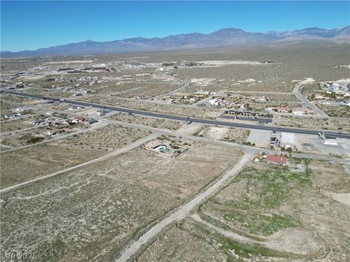 2321 S Council Ct, Pahrump, NV, 89048 | Card Image