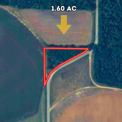L1 1st Dr, Bancroft, WI, 54921 | Card Image